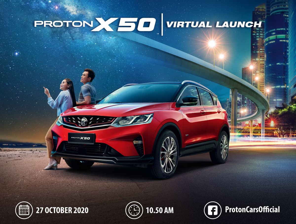 201022-proton-x50-launch - LifeStyle 