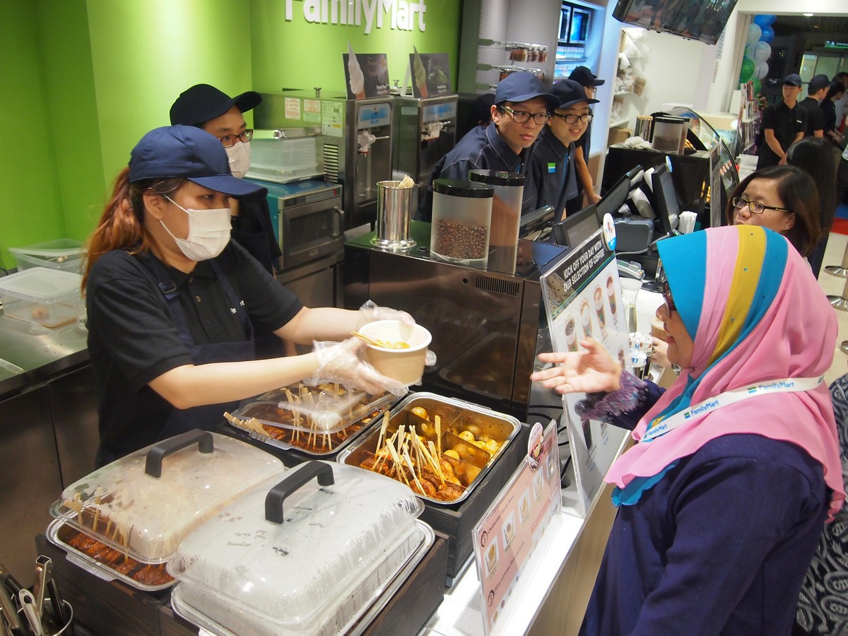 20161202_familymart - LifeStyle