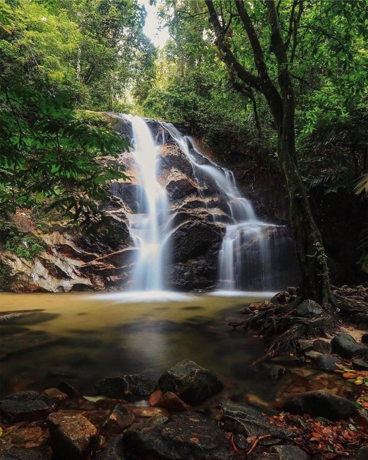 3.-Kanching-Falls-Selangor-2 - News 