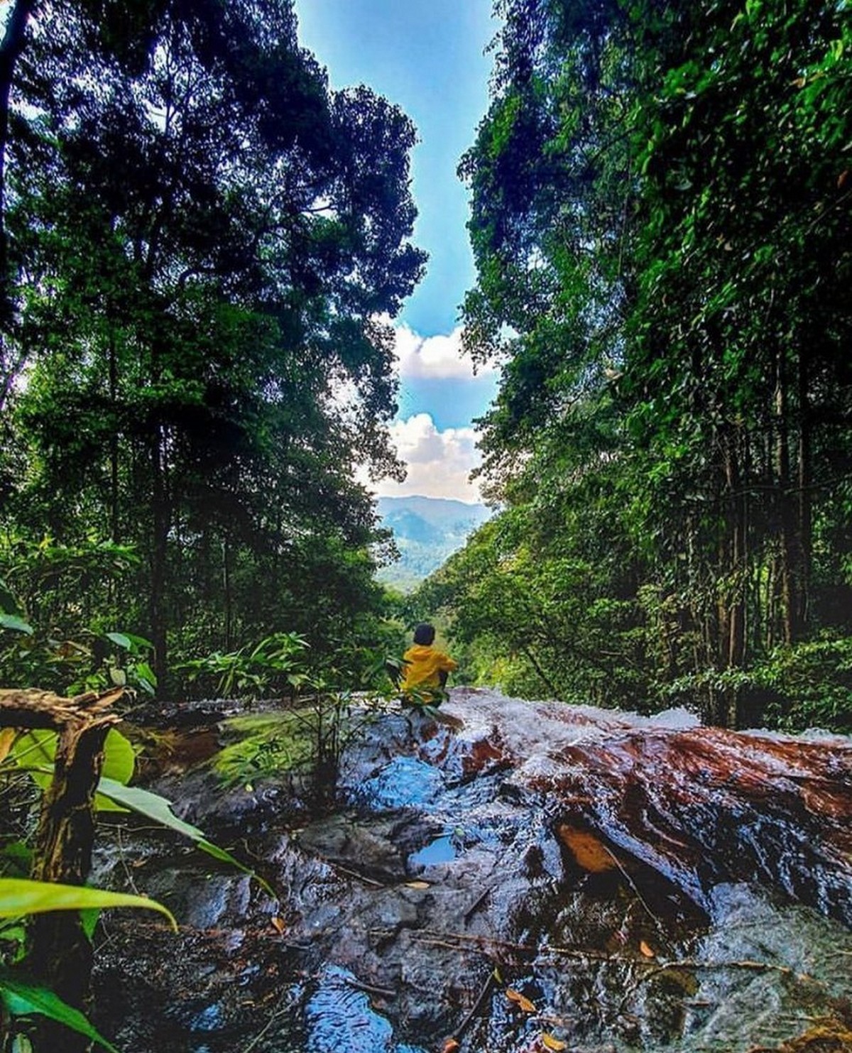 Waterfall Destination which You Must Visit At Least Once ...