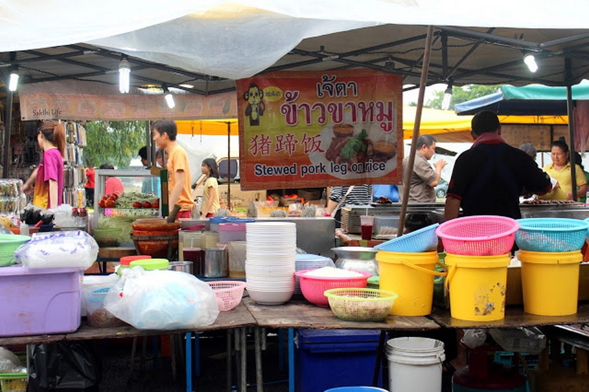 3.-Pasar-malam-stall-@-SS2-PJ-Non-halal - LifeStyle 
