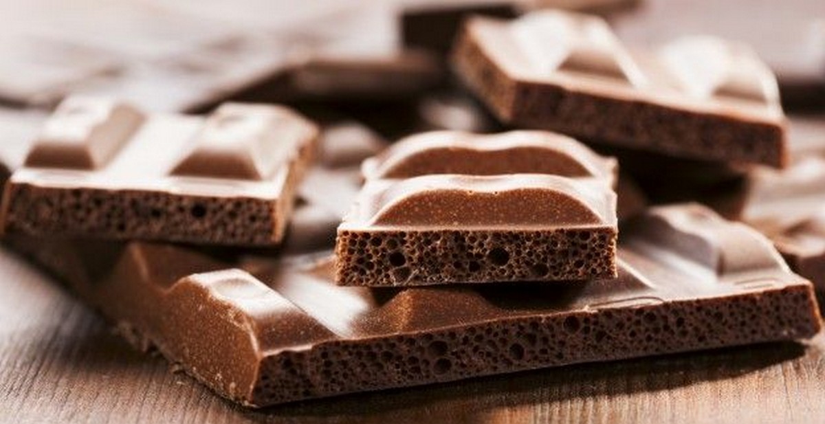 4.-Chocolate - News