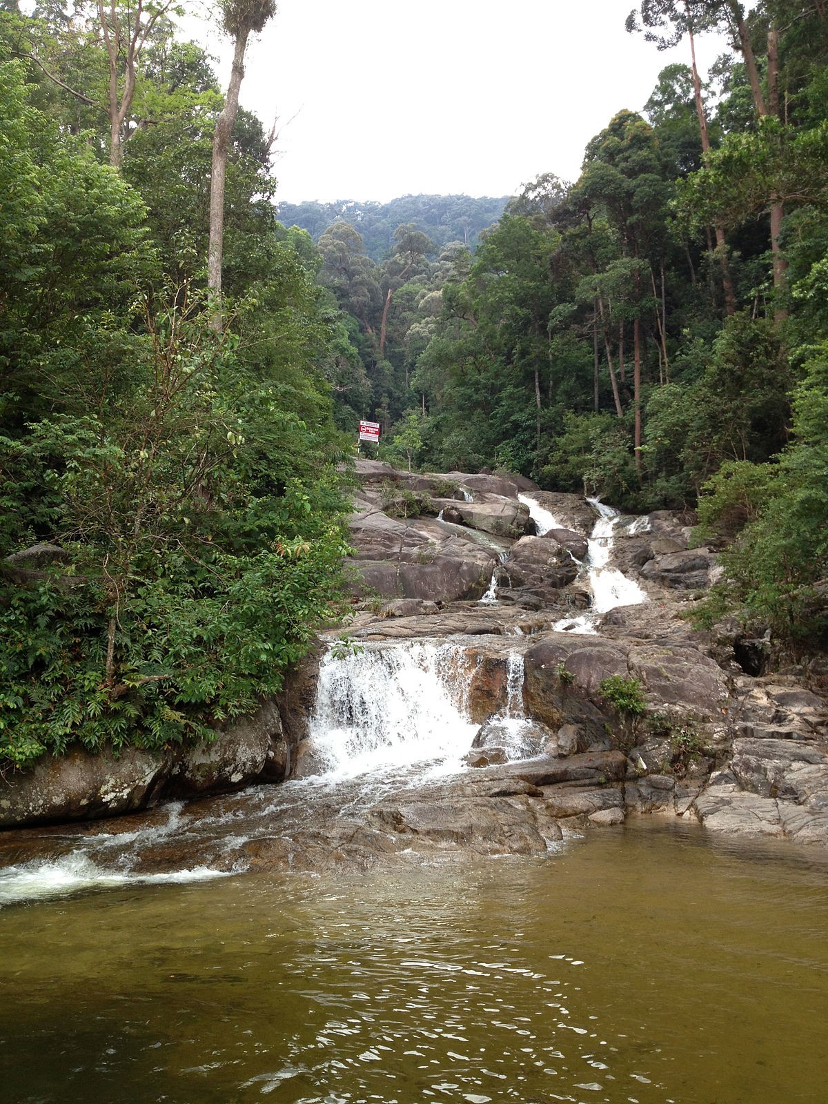 4.-Gunung-Ledang-National-Park-Johor - LifeStyle 
