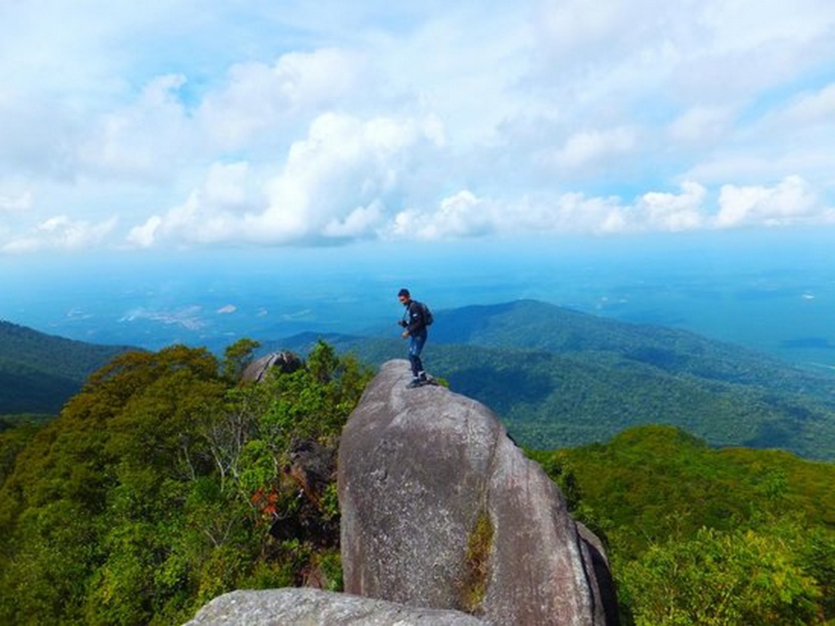 4.-Gunung-Ledang-National-Park-Johor2 - LifeStyle 