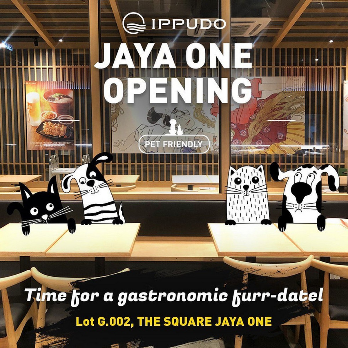 4.-Ippudo-@-Jaya-One-PJ - LifeStyle 