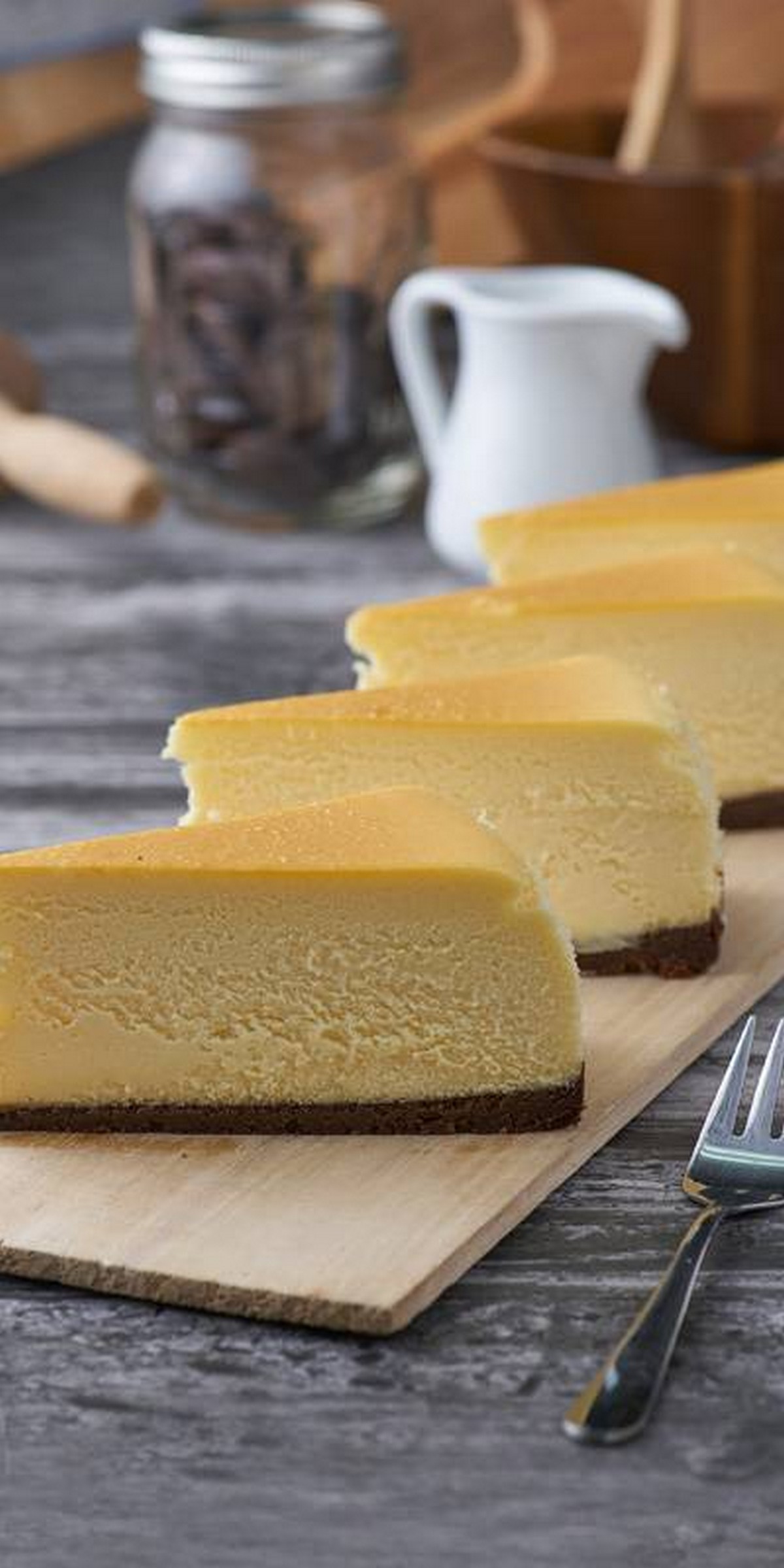 4.-New-York-Cheese-Cake - LifeStyle 