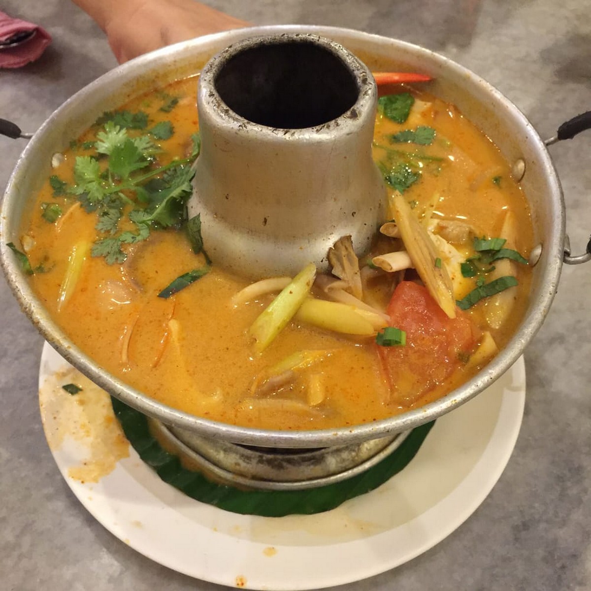 5.-Ahroy-Thai-Cuisine-@-Cheras-KL-Halal - LifeStyle 