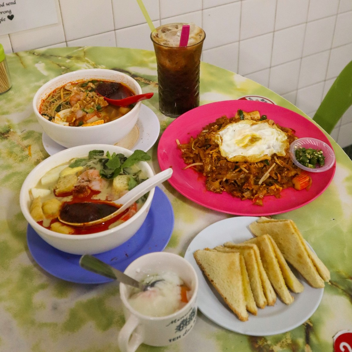5.-Bee-Hwa-Cafe - LifeStyle 