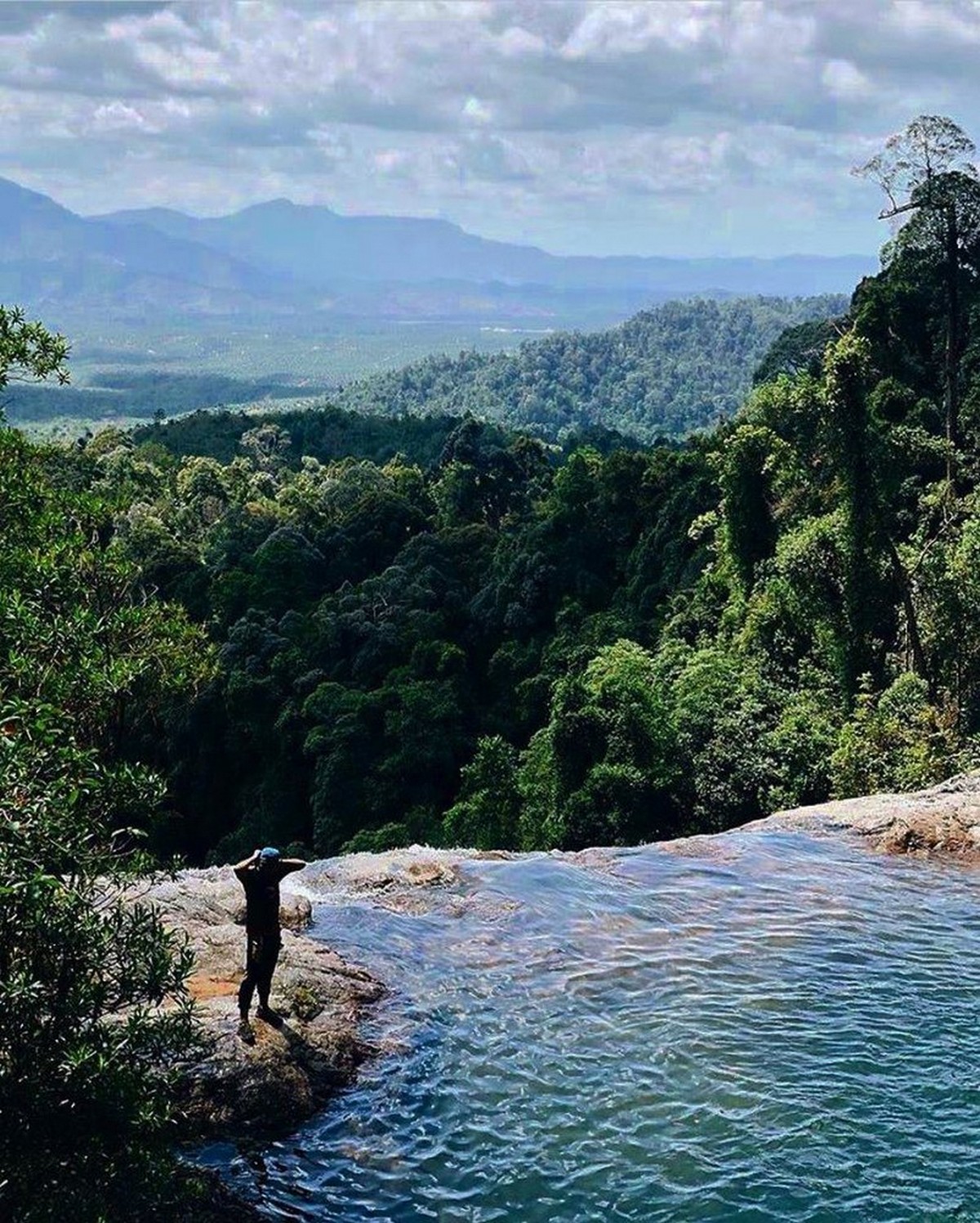 5.-Jerangkang-Falls-Pahang - News 