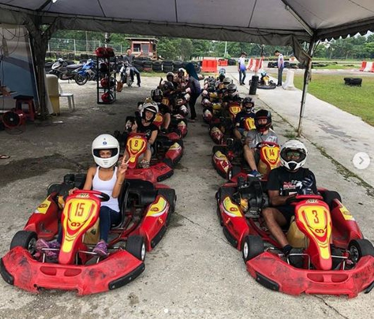 5.-Pinnacle-Kart - LifeStyle