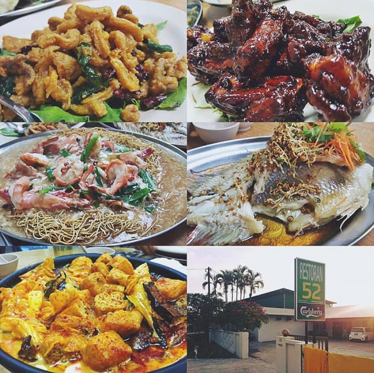 5.52-Restaurant-52 - LifeStyle