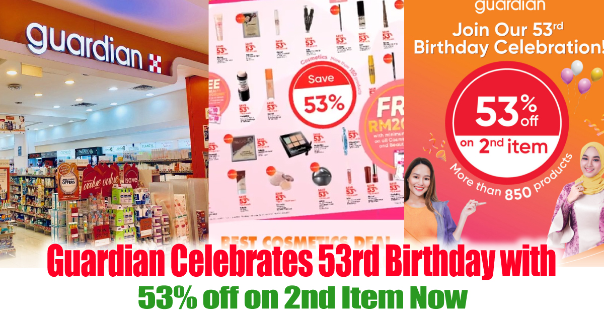 53-off-on-2nd-Item-Now - LifeStyle 