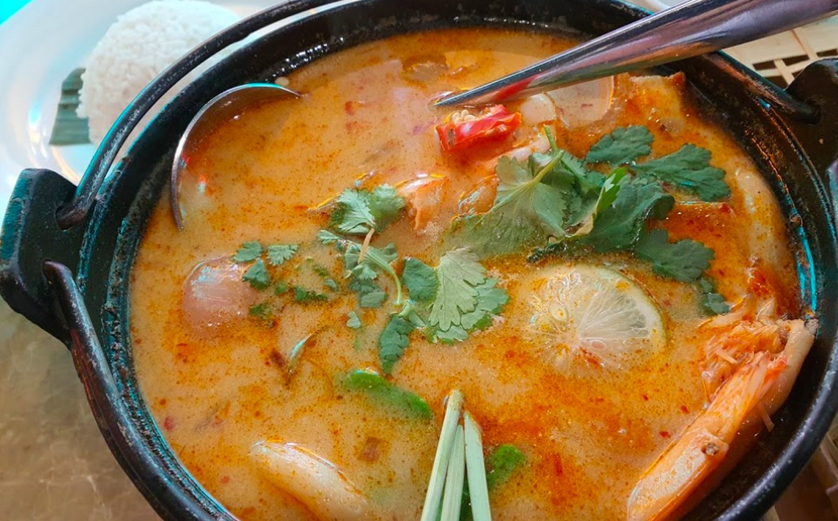 6.-Baan-Kun-Ya-@-Centrepoint-and-Tropicana-Gardens-Mall-PJ-Pork-free - LifeStyle 