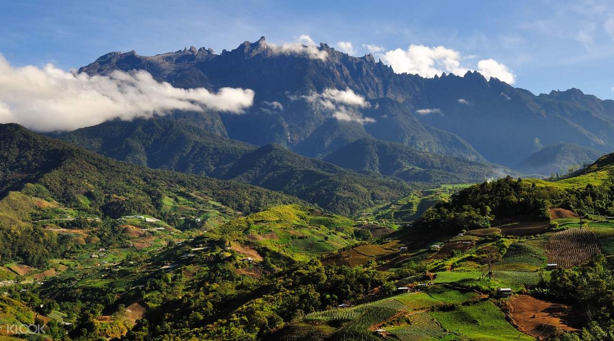 6.-Kinabalu-Park-Sabah - LifeStyle
