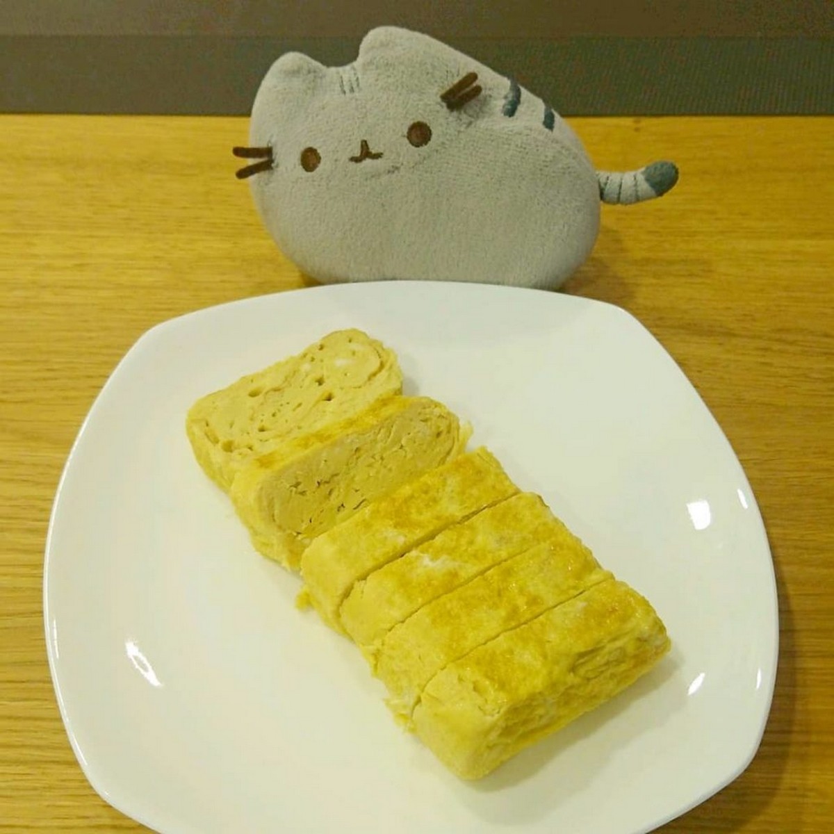 6.-Tamagoyaki - LifeStyle 