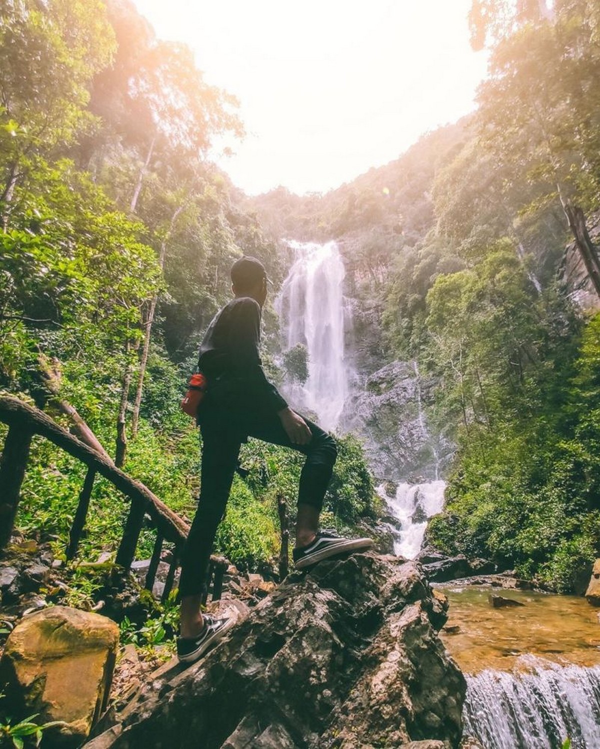 6.-Temurun-Waterfall-Kedah-2 - News 