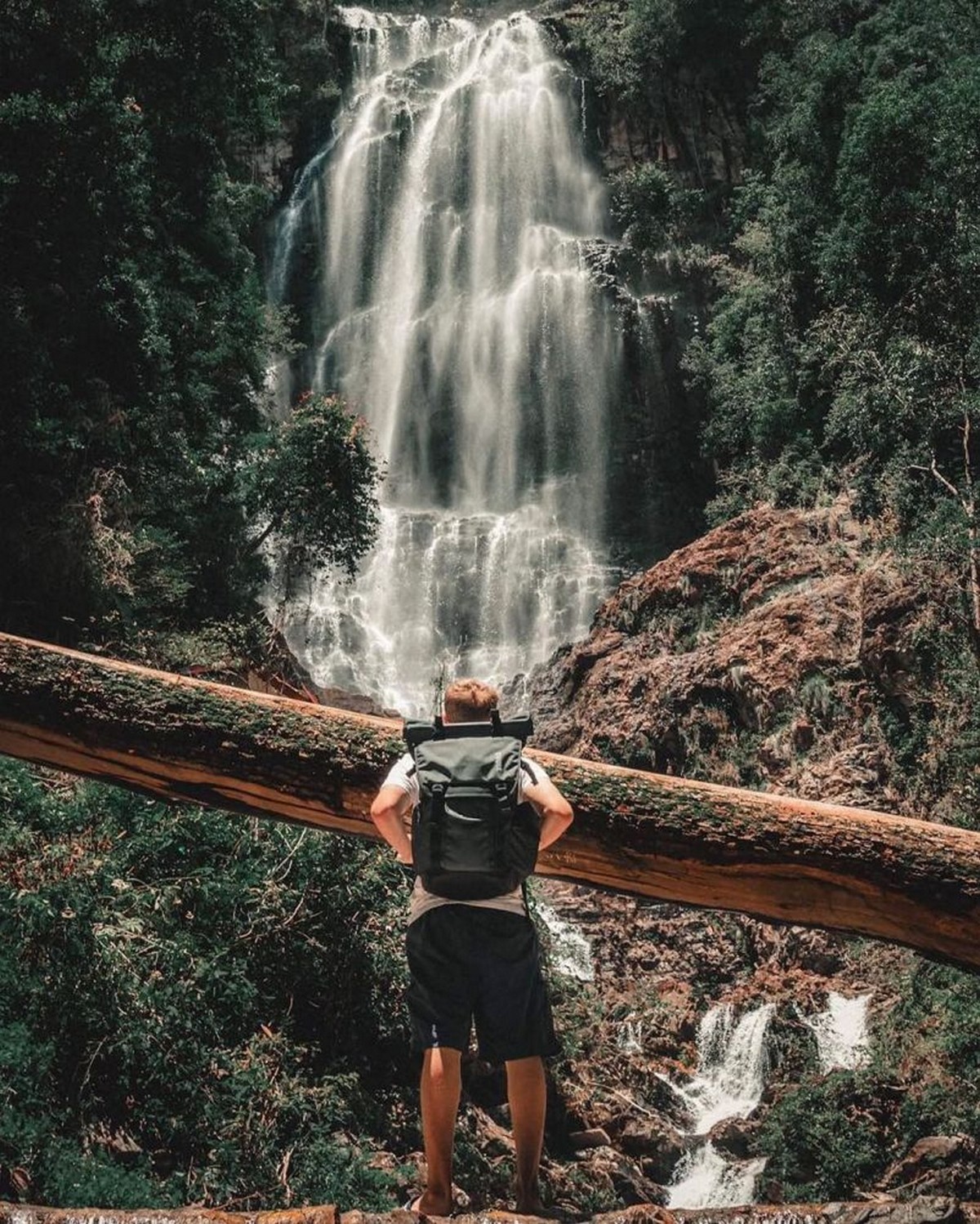6.-Temurun-Waterfall-Kedah - News 