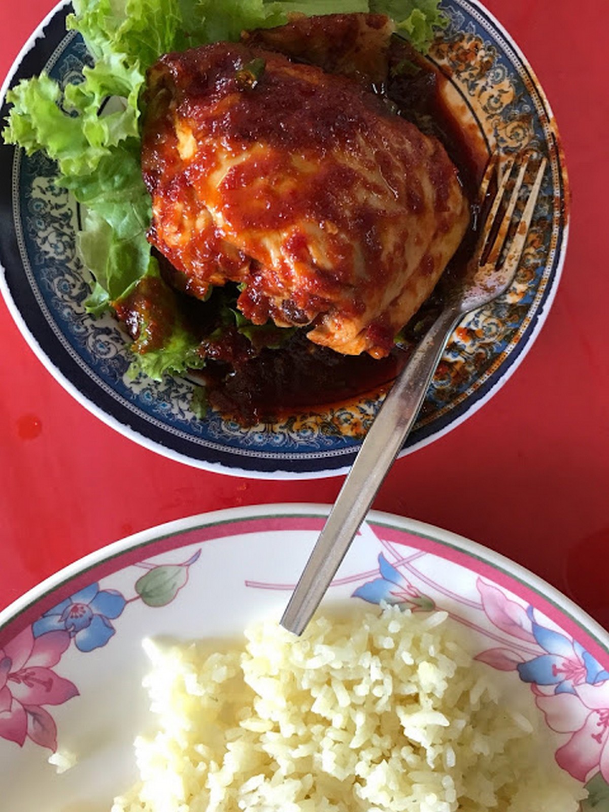 6.Nasi-Ayam-Kuih-Udang-Tauhu-Bakar-Semenyih - LifeStyle
