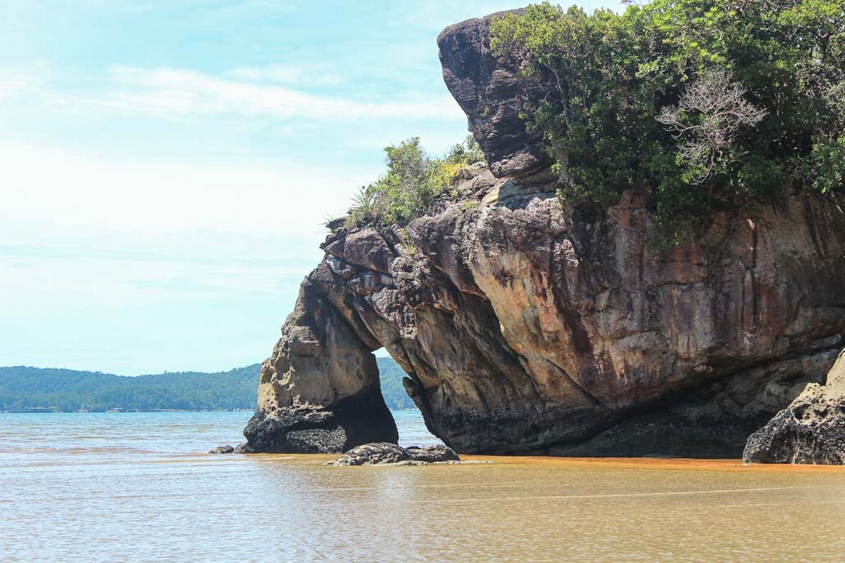 7.-Bako-National-Park-Sarawak - LifeStyle