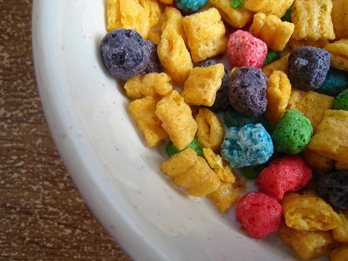 7.-Cereal - News 