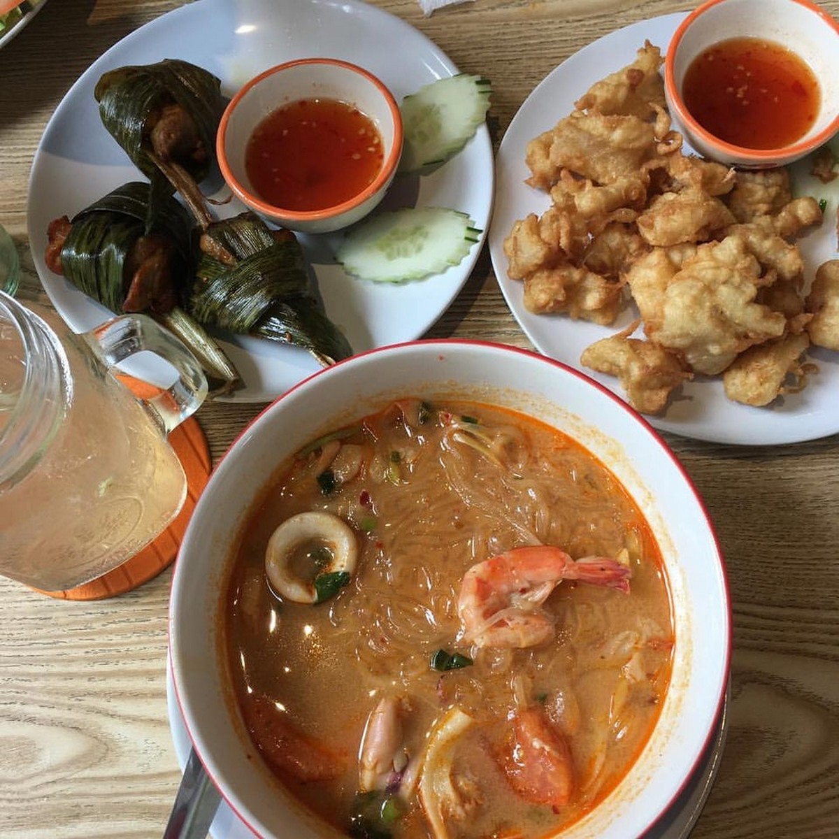 7.-STREAT-Thai-@-PJ-and-KL-Halal - LifeStyle 