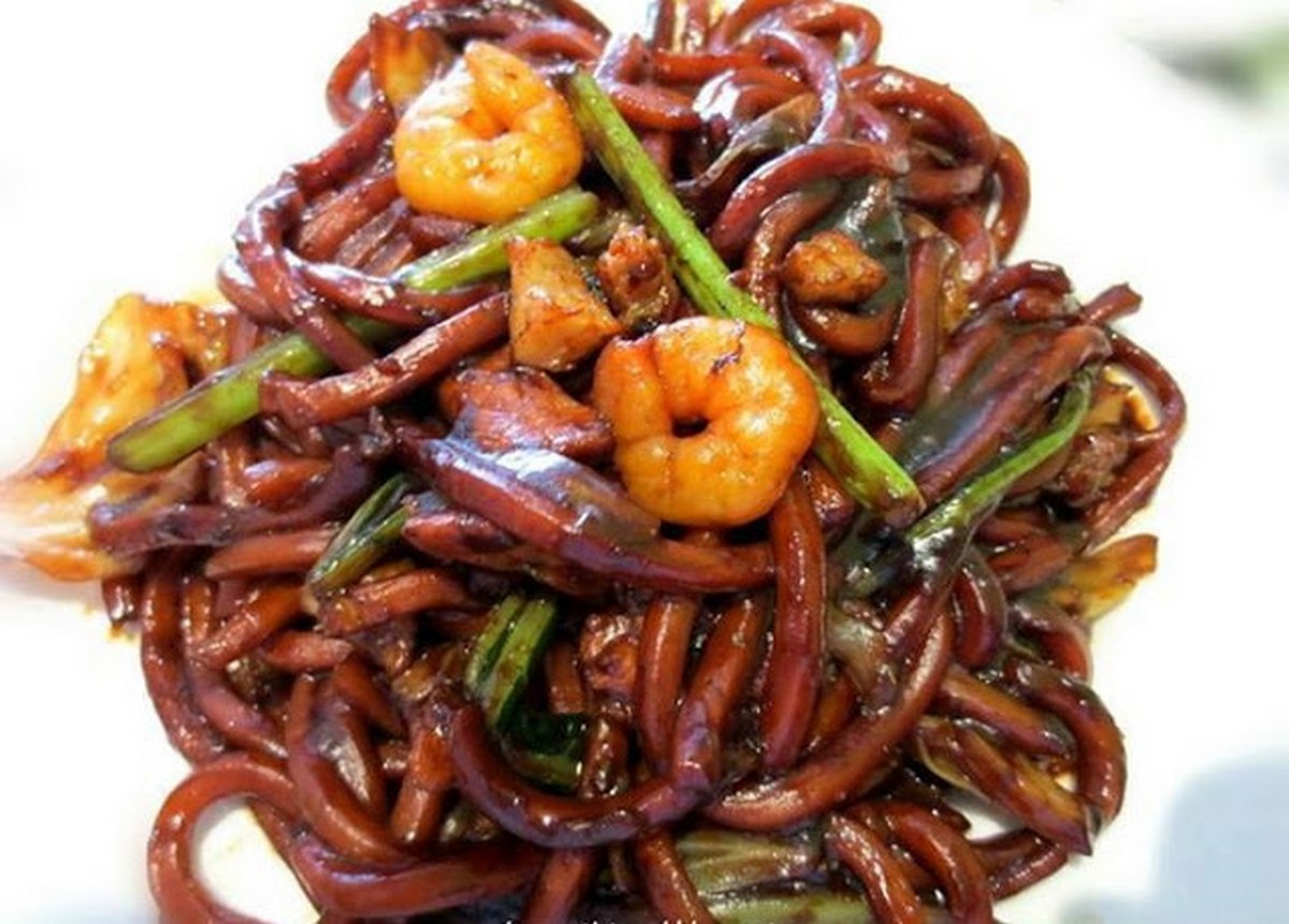 7.-UMi-Cafe-meets-with-the-master-Huotan-Hokkien-Mee - LifeStyle