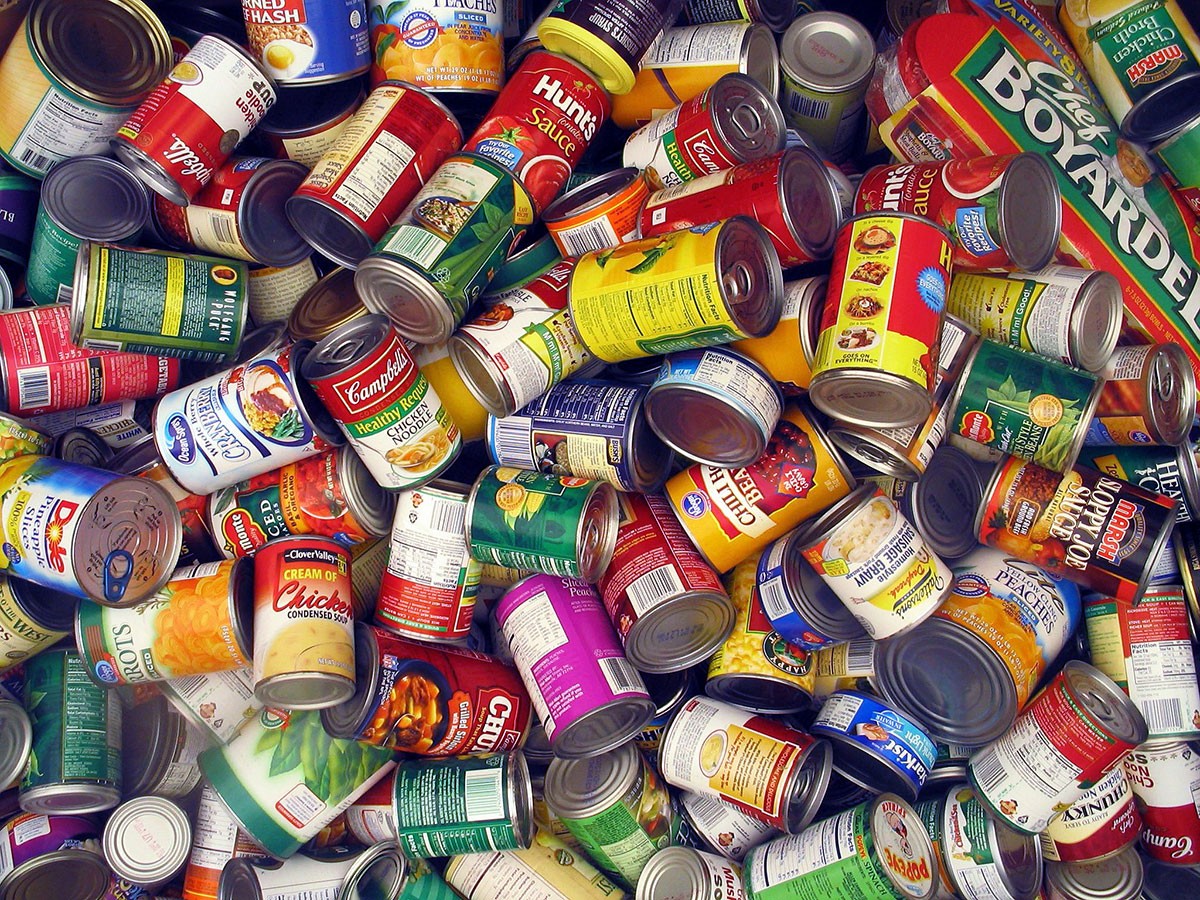 8.-Canned-foods - LifeStyle 