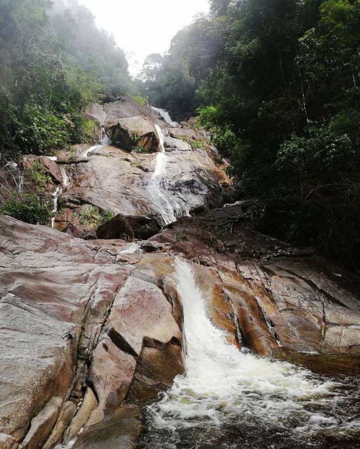 8.-Jelawang-Waterfall-Kelantan-2 - News 