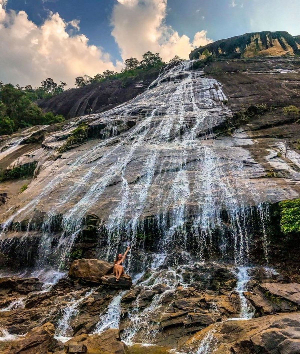 8.-Jelawang-Waterfall-Kelantan - News 