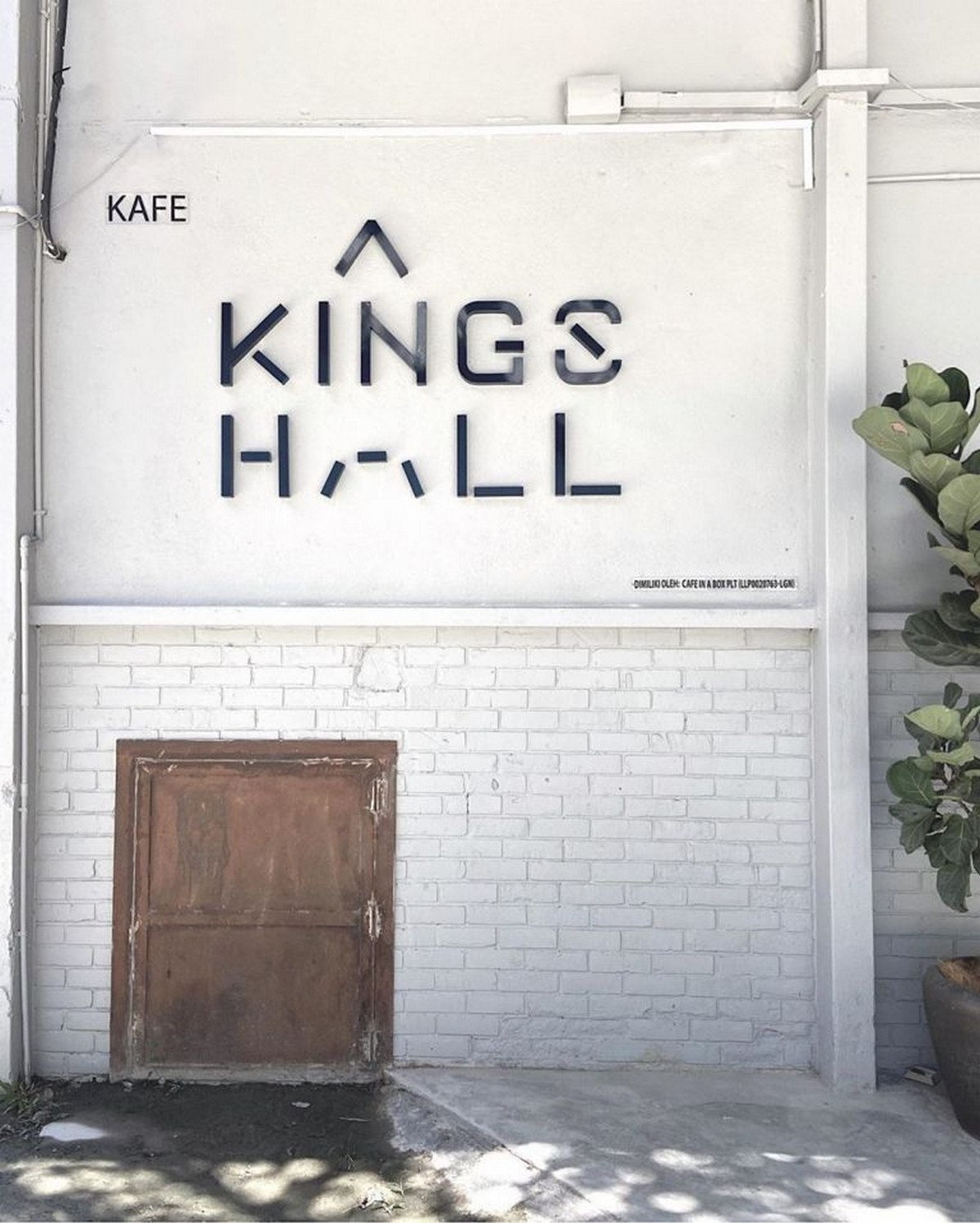 8.-Kings-Hall-by-Cafe-In-A-Box - LifeStyle 
