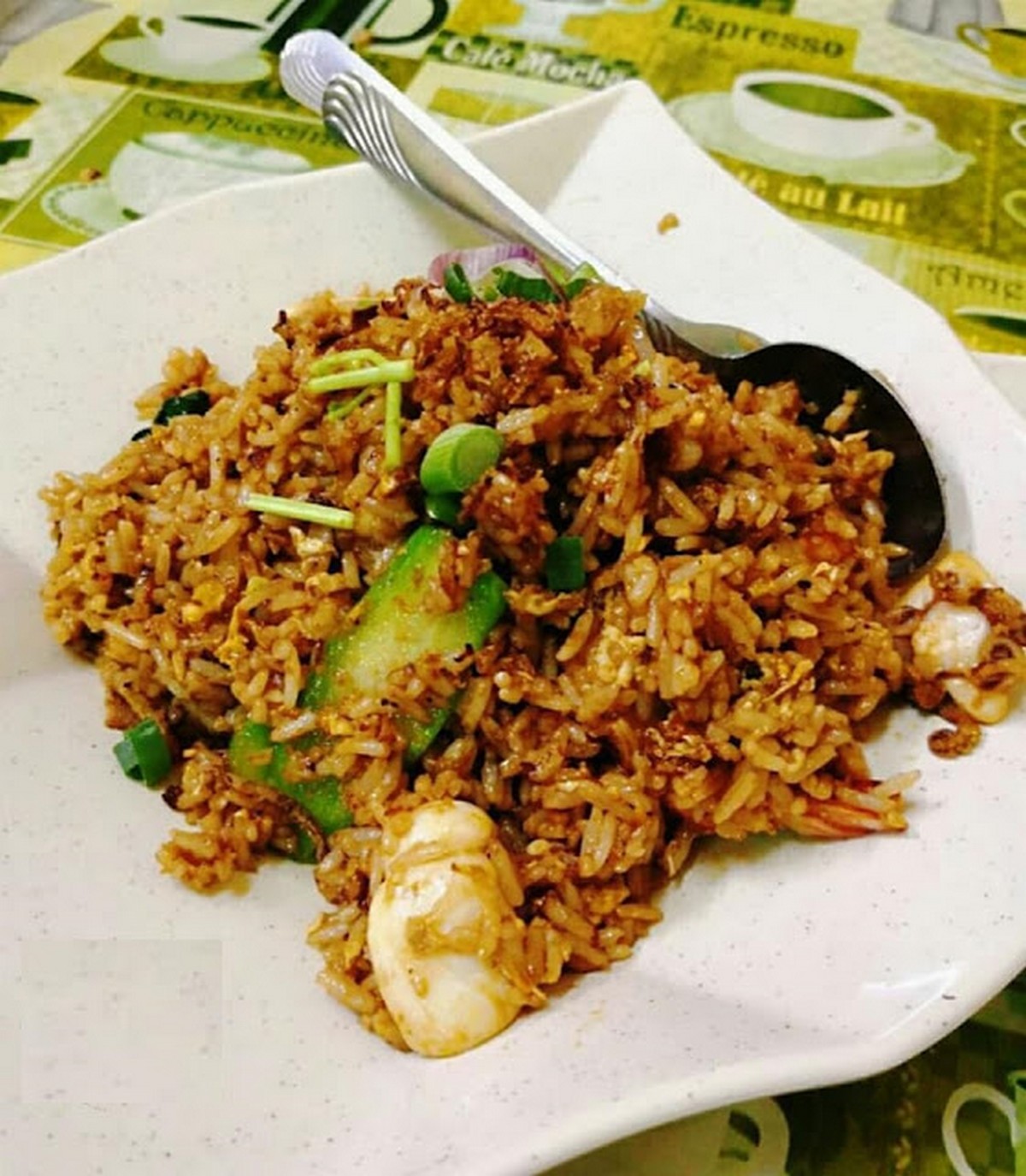 8.Malase-Seafood-Malay-Shop - LifeStyle