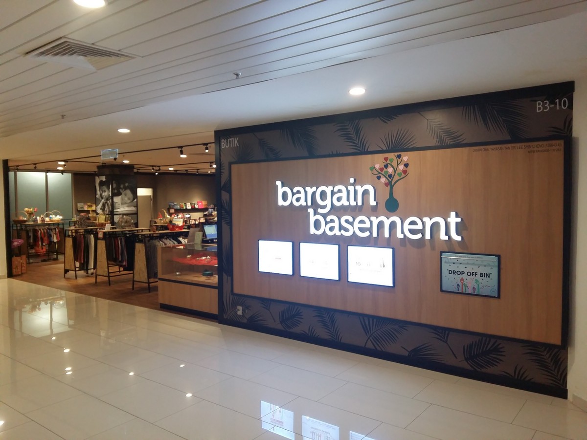 9.-Bargain-Basement - LifeStyle 