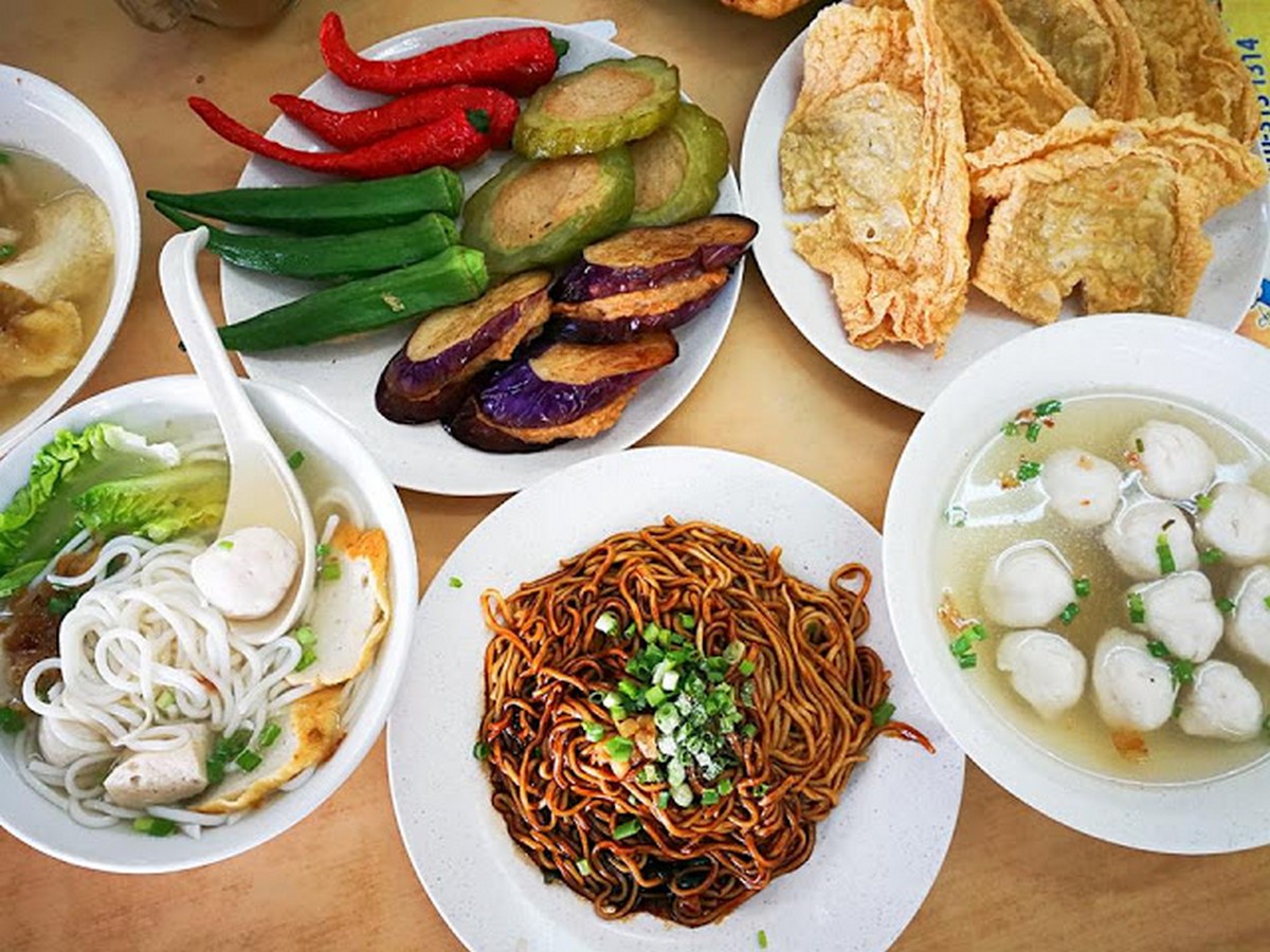 9.-Semenyih-Fatty-Homemade-Fish-Ball-Stuffed-Tofu9.-Semenyih-Fatty-Homemade-Fish-Ball-Stuffed-Tofu - LifeStyle