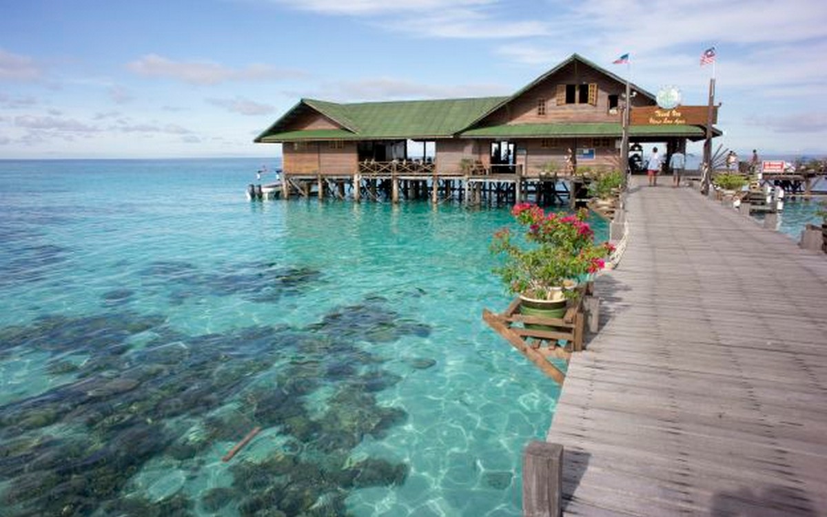 9.-Tunku-Abdul-Rahman-Park-Sabah-2 - LifeStyle 