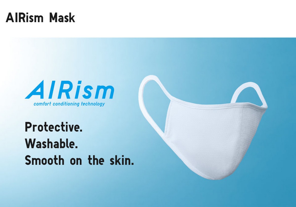 AIRismMask_01 - LifeStyle 