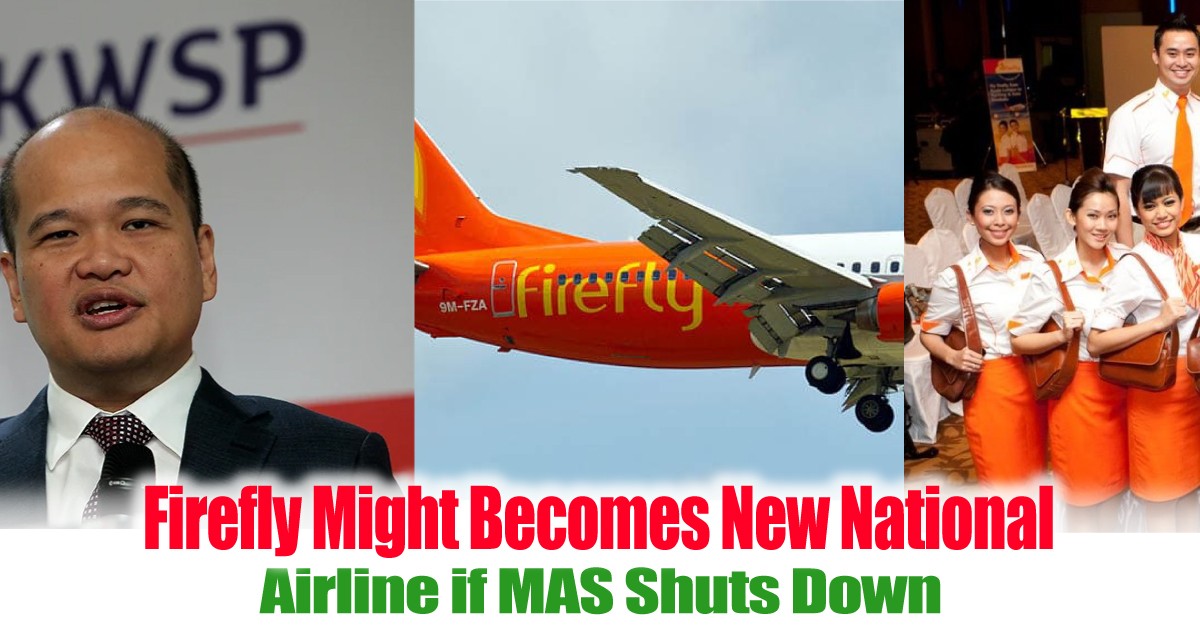 Airline-if-MAS-Shuts-Down - LifeStyle 