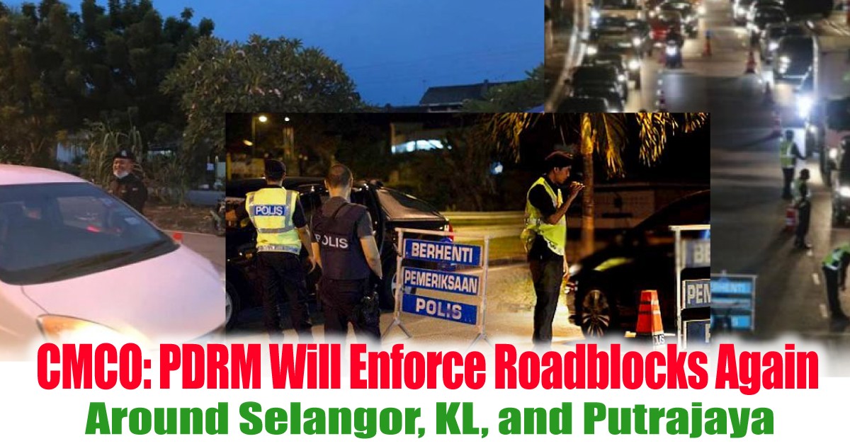 Around-Selangor-KL-and-Putrajaya - News 