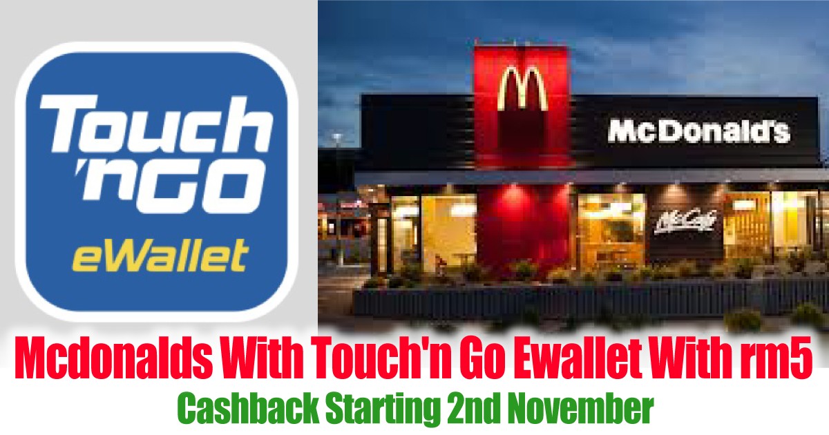 Cashback-Starting-2nd-November - LifeStyle 