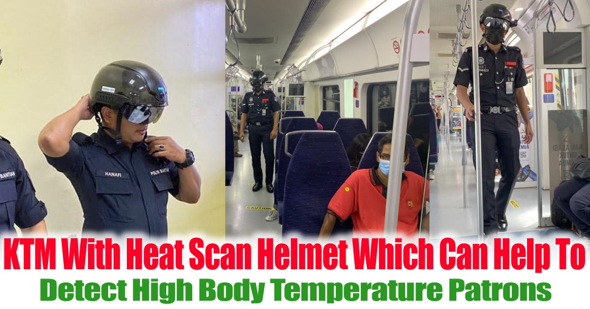 Detect-High-Body-Temperature-Patrons - LifeStyle 