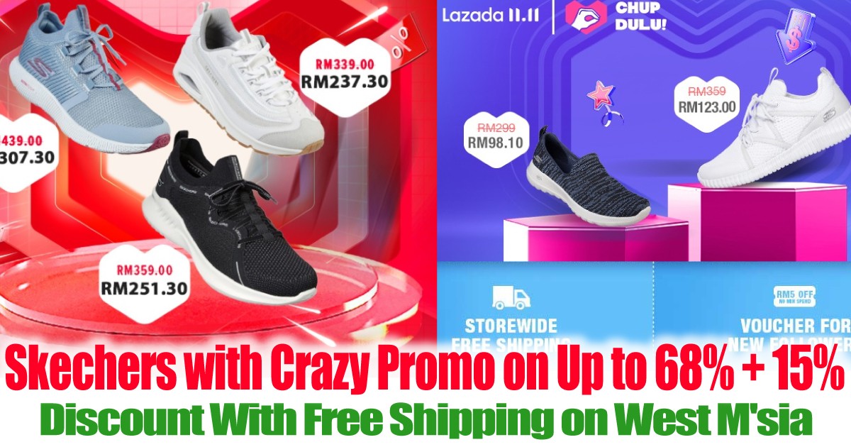 Discount-With-Free-Shipping-on-West-Msia - LifeStyle 