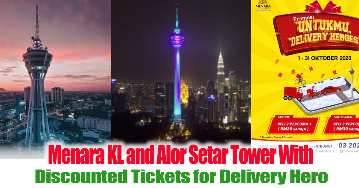 Discounted-Tickets-for-Delivery-Hero - LifeStyle 