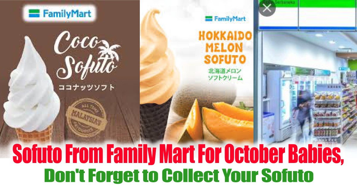 Dont-Forget-to-Collect-Your-Sofuto - LifeStyle 
