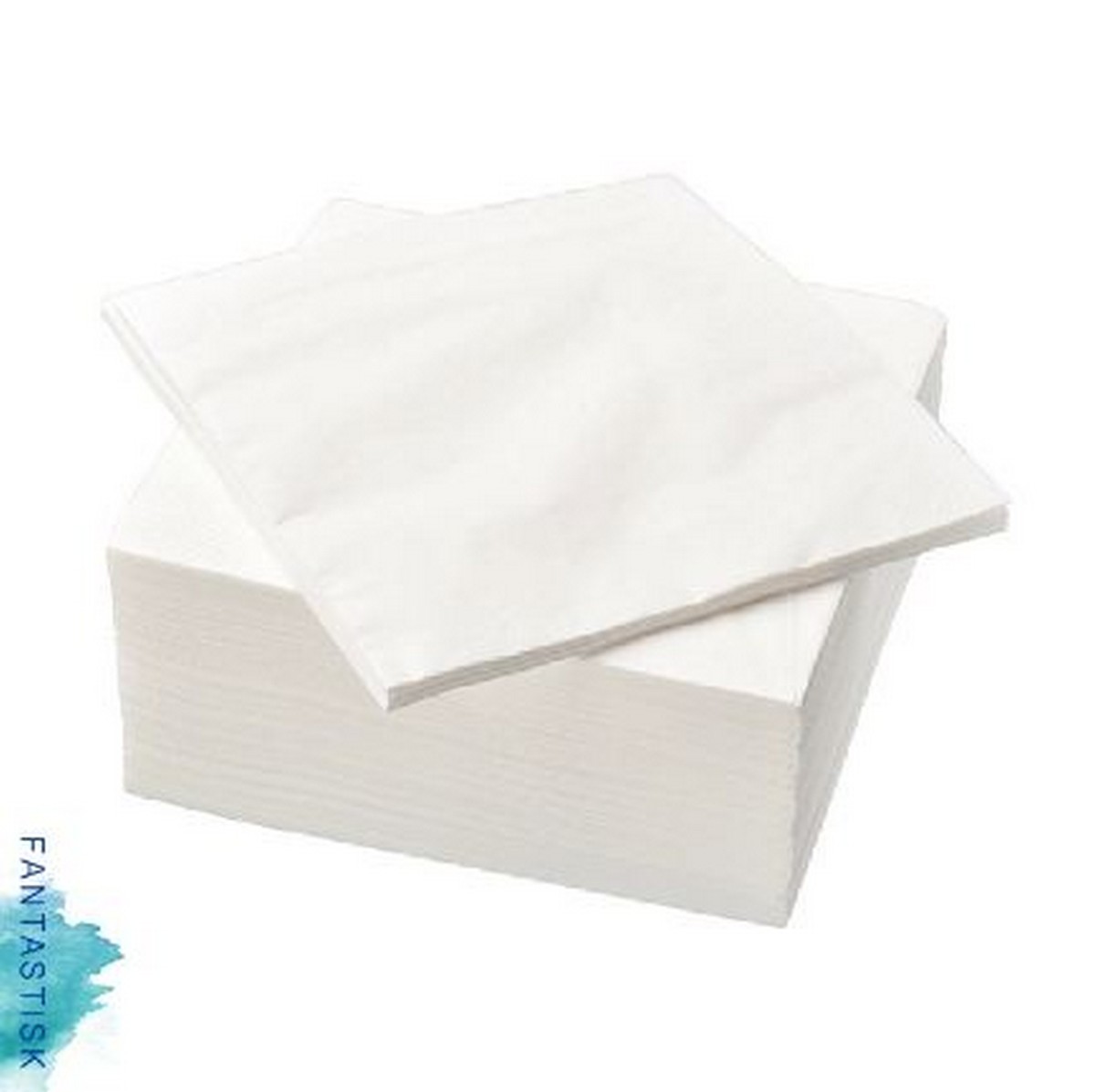 FANTASTISK-napkin - LifeStyle