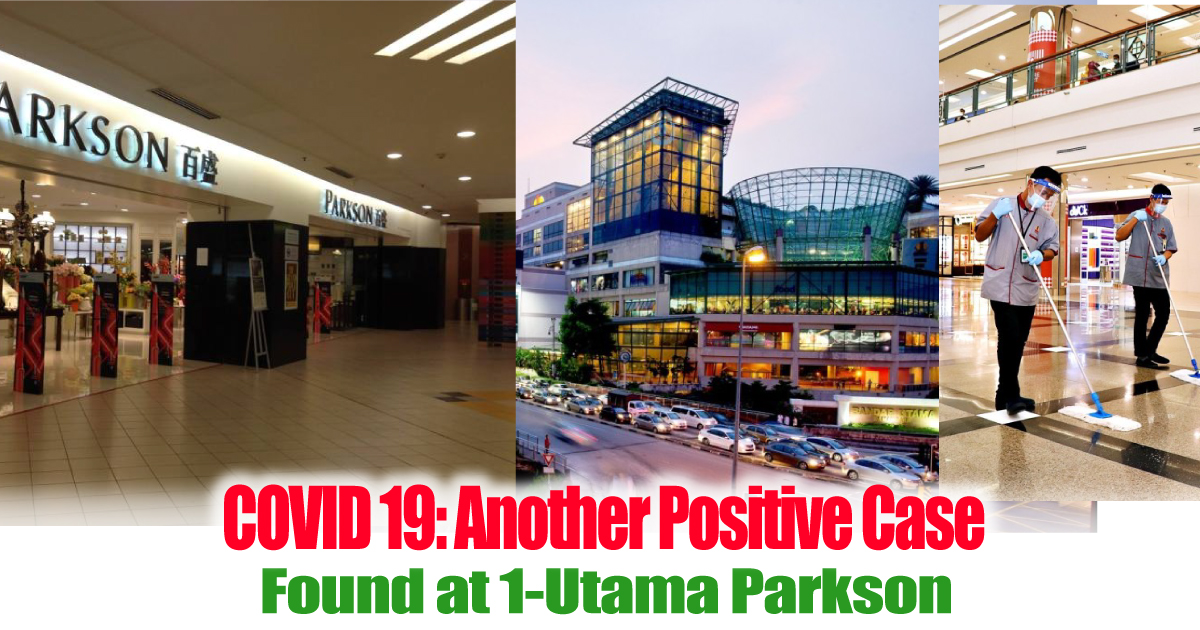Found-at-1-Utama-Parkson - LifeStyle 