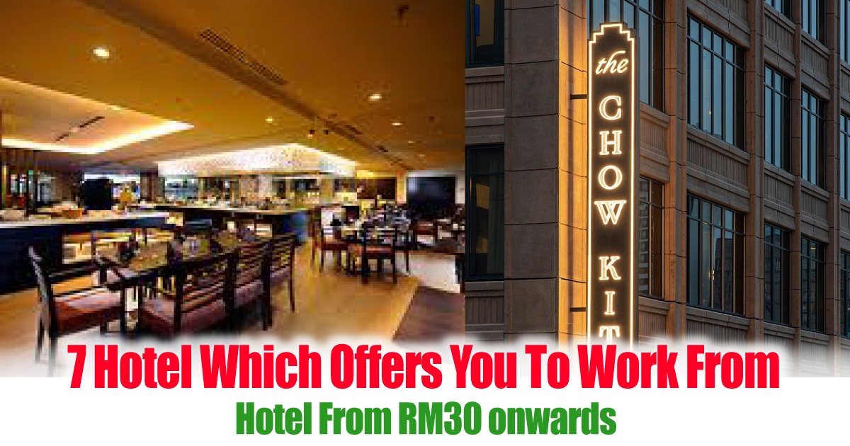 Hotel-From-RM30-onwardsHotel-From-RM30-onwards - LifeStyle 