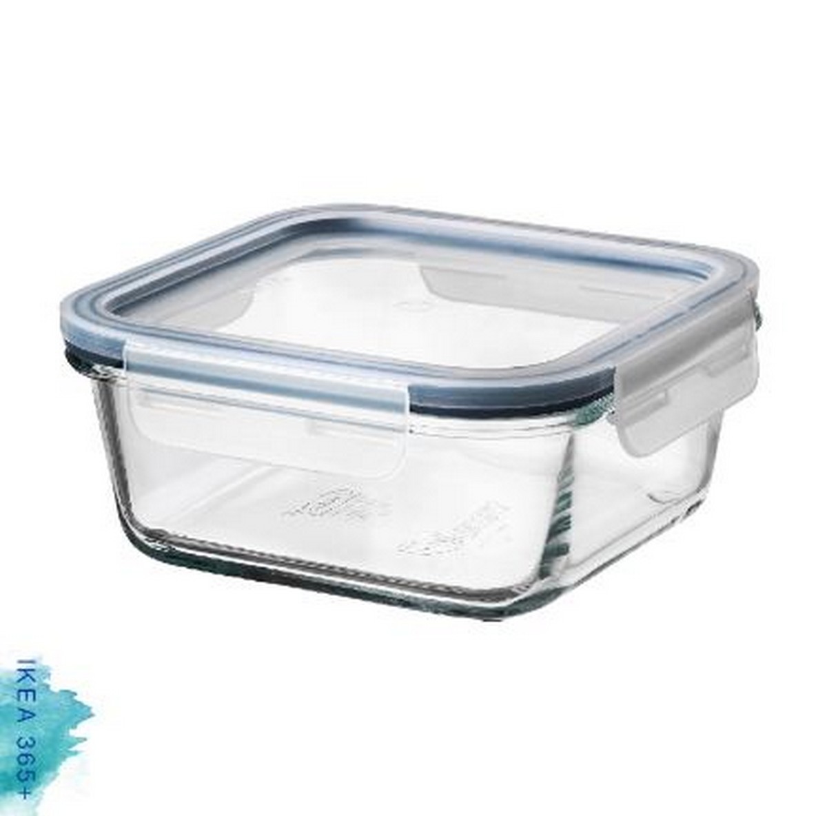 IKEA-365-fresh-keeping-box-with-lid - LifeStyle