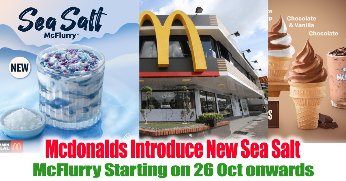 McFlurry-Starting-on-26-Oct-onwards - LifeStyle 