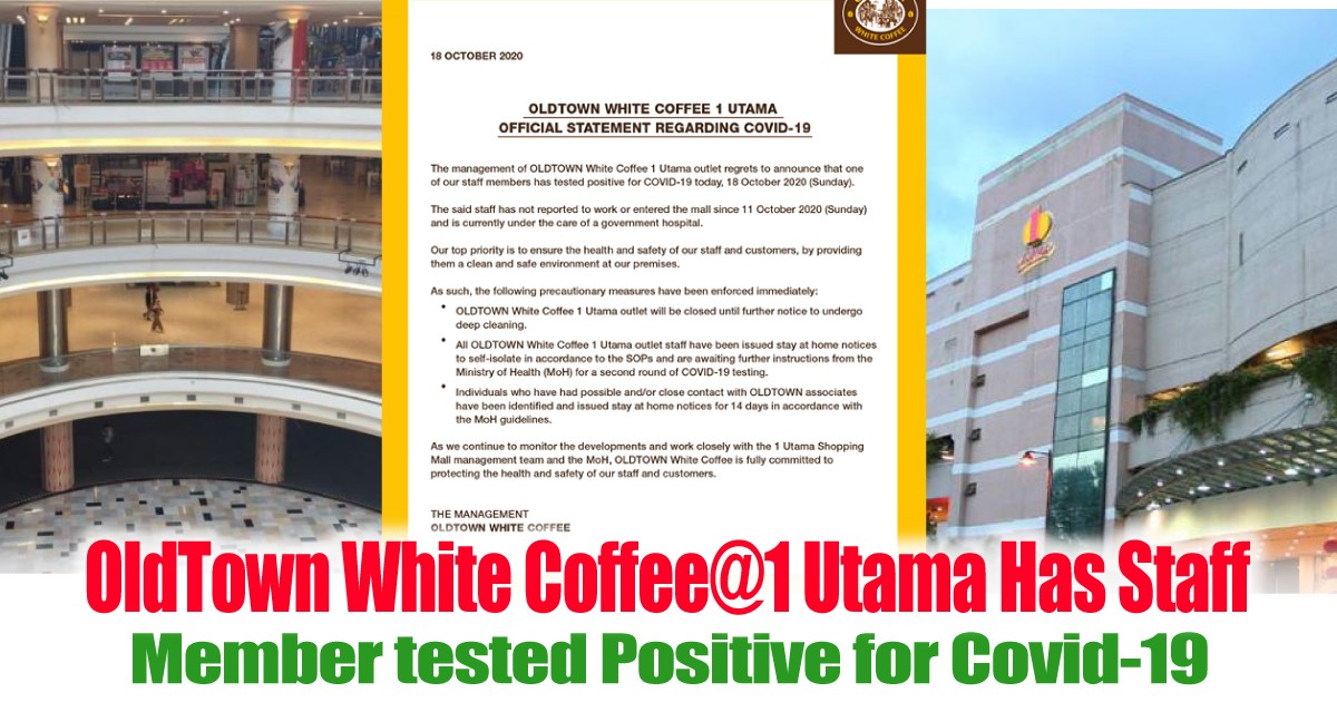 Member-tested-Positive-for-Covid-19 - LifeStyle 
