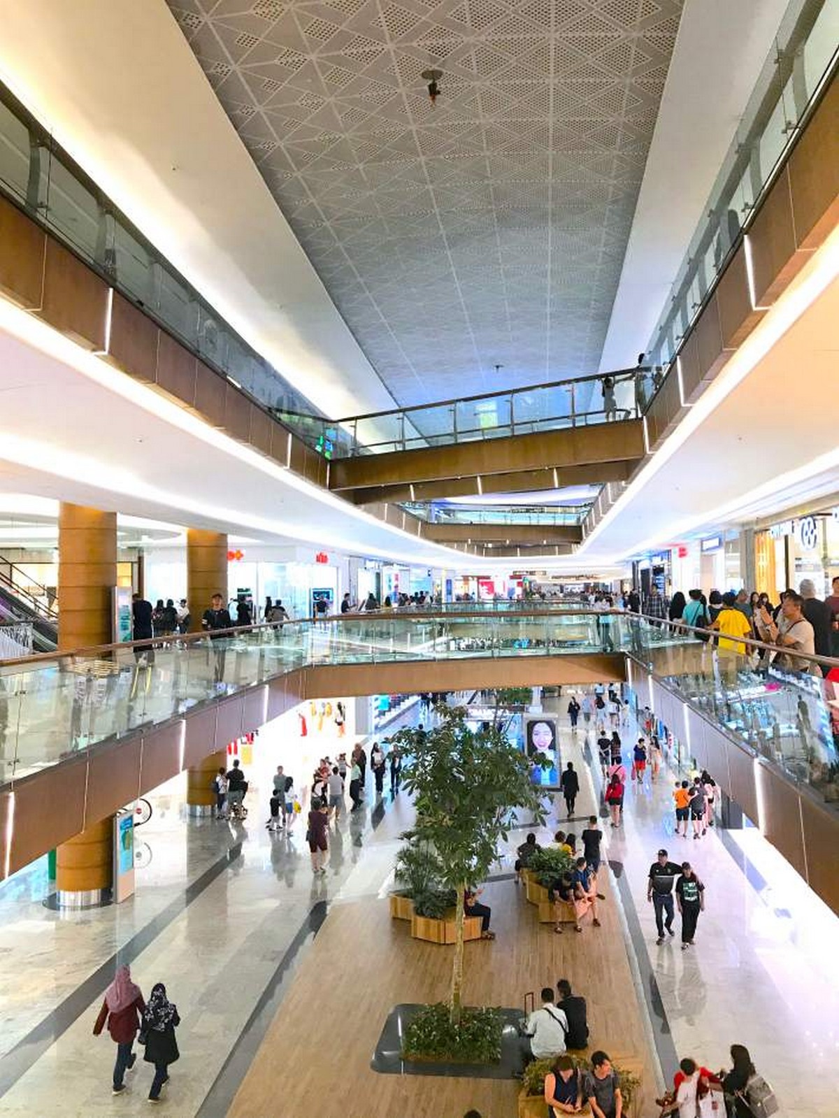 Robinsons Midvalley Liquidates and Long Queues Appear at ...