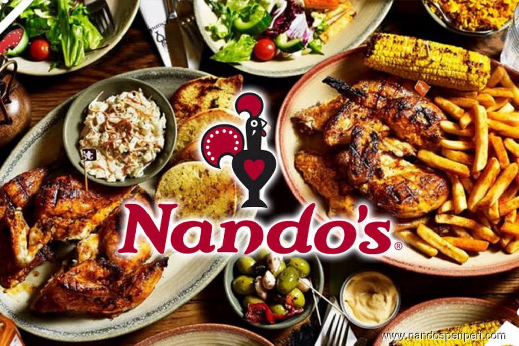 Nando Offers ReCelebrate Birthday For Those Who Missed out Birthday